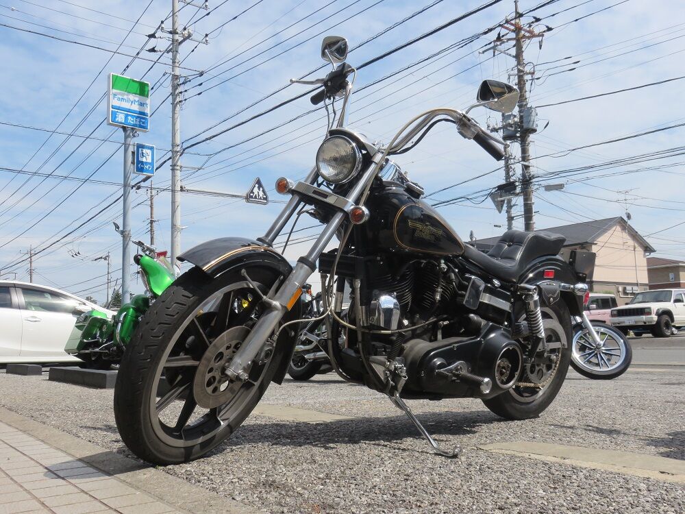 ■JIMS トランスシールツール 41-79y 4速用■ハーレー ショベル パン 1981年式FXS 一次＆二次チェーンをサンダンス製に交換他