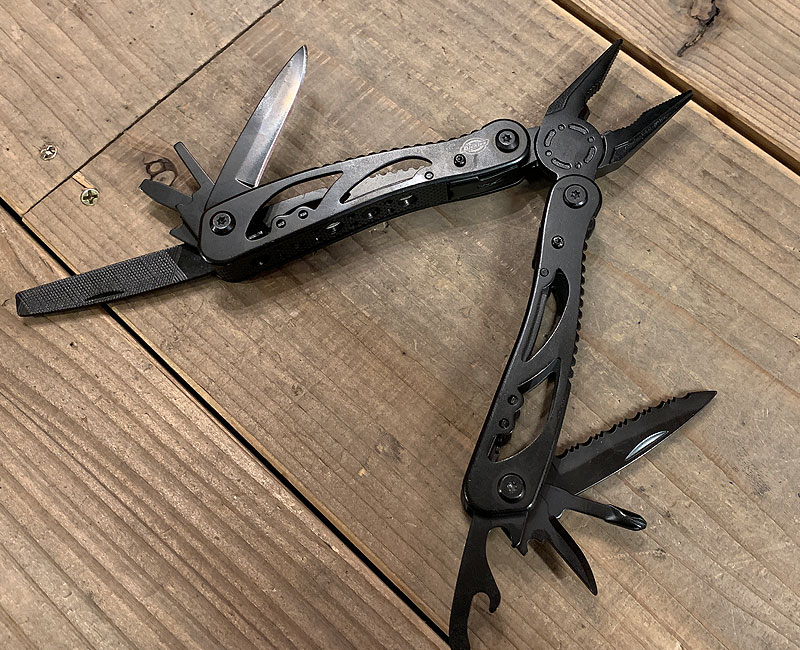 Dickies Tool ディッキーズツール 第6弾 マルチプライヤー Harleydavidsonパーツディストリビューター ネオファクトリー カスタムショップ ネオガレージブログ Dickies Tool ディッキーズツール 第6弾 マルチプライヤー Harleydavidsonパーツディストリビューター ネオファクトリー カスタムショップ ネオガレージブログ