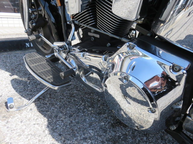 1999年式FLSTF ソフテイルでオープンベルト化 + SUキャブレター!! : HarleyDavidsonパーツディストリビューター ネオファクトリー カスタムショップ ネオガレージブログ 1999年式FLSTF ソフテイルでオープンベルト化 + SUキャブレター!! : HarleyDavidsonパーツディストリビューター ネオファクトリー カスタムショップ ネオガレージブログ