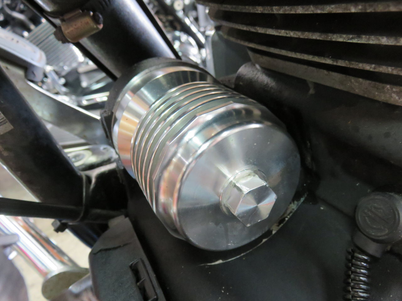 08年式flstf Floオイルフィルター清掃 Harleydavidsonパーツディストリビューター ネオファクトリー カスタムショップ ネオガレージブログ 08年式flstf Floオイルフィルター清掃 Harleydavidsonパーツディストリビューター ネオファクトリー カスタムショップ ネオガレージブログ