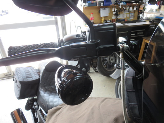 ネオファクトリー　フロントブレーキコントロール ハーレー用パーツ カスタムパーツの通信販売 ネオファクトリー