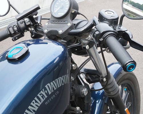 グリップのあれやこれ