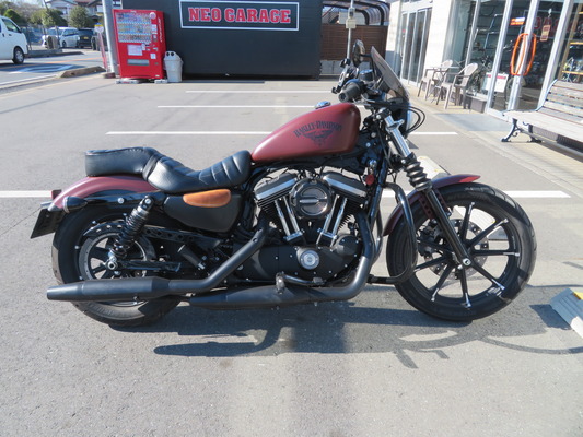 17XL883N1