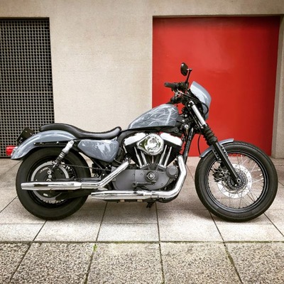 NEO FACTORY入社のご挨拶　RYO