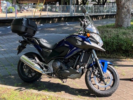 RYOオススメ、ツーリングの行先、、、。(その1)