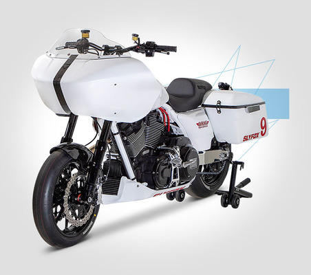 カーボン！カーボン！カーボン！