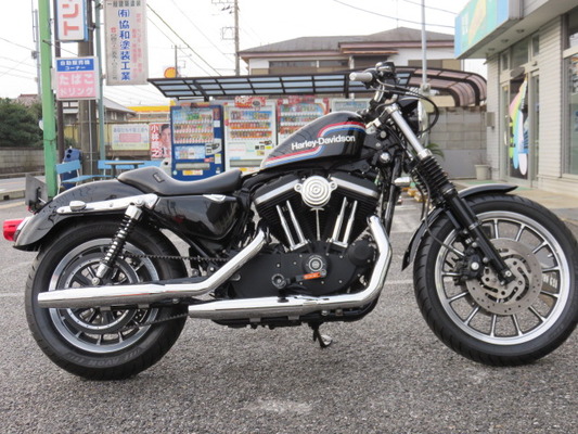 販売車両16