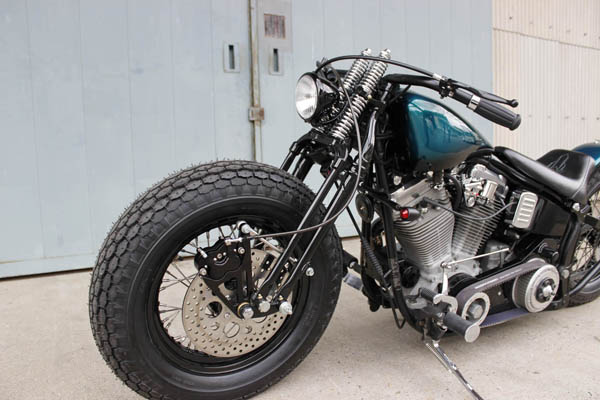 ◇伝統の74スプリンガー再入荷のお知らせ!◇ : HarleyDavidson ◇伝統の74スプリンガー再入荷のお知らせ!◇ : HarleyDavidson
