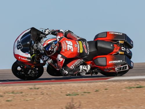 今年こそは観てみたい！「King of the Baggers」Part1