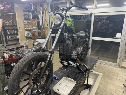 🌟あーもう最高に最高。乗り味がパワー！！ﾊﾟﾜﾌﾙﾊﾟﾜﾌﾙ🌟ライ号ハイカム化