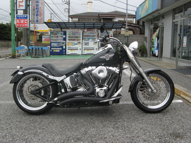 ファットボーイロー 17インチホイール(F) ファットボーイロー 17インチホイール(F) 【公式通販】