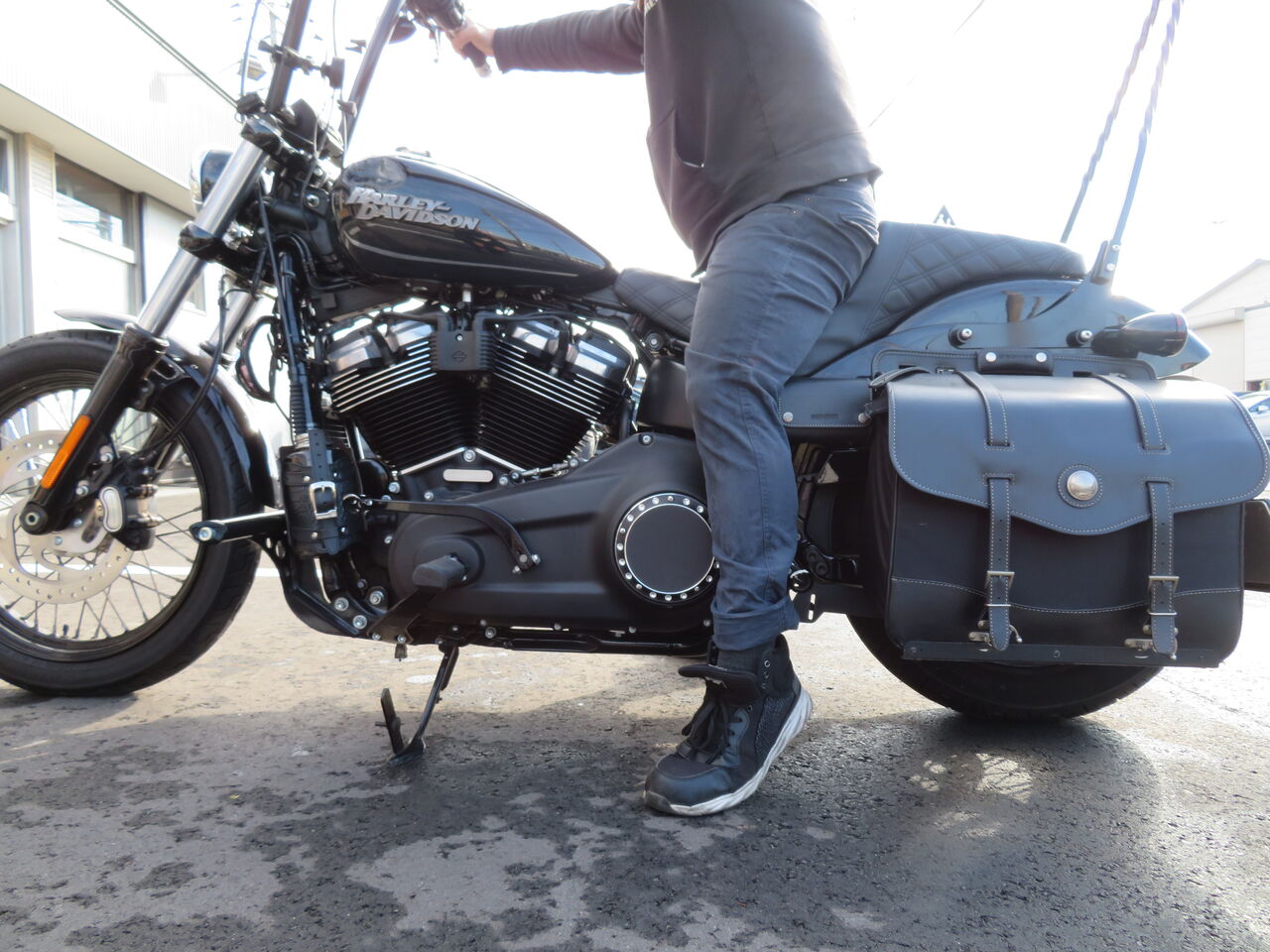 FXBRS 純正リアショックロワリングキット付き a0c53b8c-s.jpg