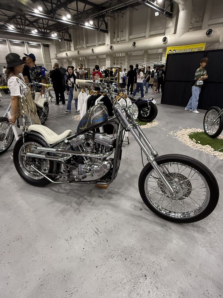 chop 様オーダー品 在庫入荷！】Siouxicide Choppers（スーサイドチョッパーズ