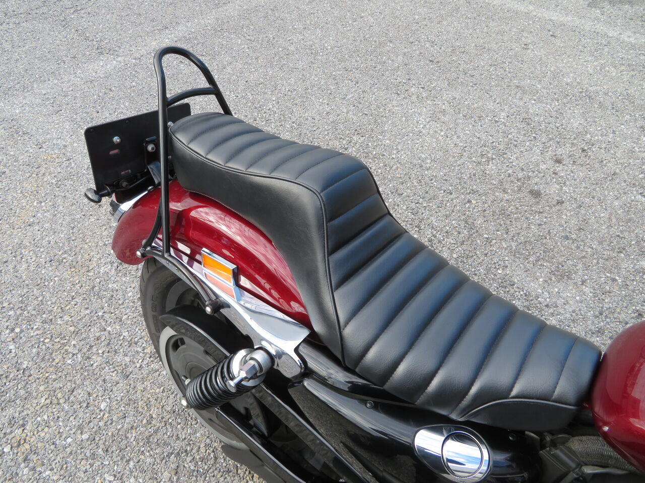 トランプサイクル　コブラシートver-03 楽天市場】TRAMP CYCLE トランプサイクル / コブラシート