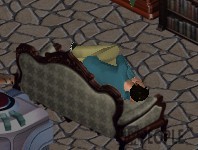 おそらくその平凡こそ幸せ