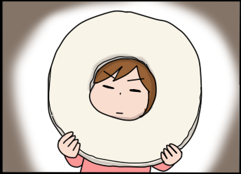 おそらくその平凡こそ幸せ