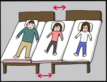 布団2
