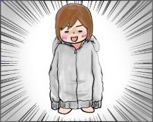 おそらくその平凡こそ幸せ