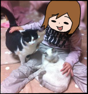 おそらくその平凡こそ幸せ