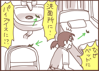 おそらくその平凡こそ幸せ