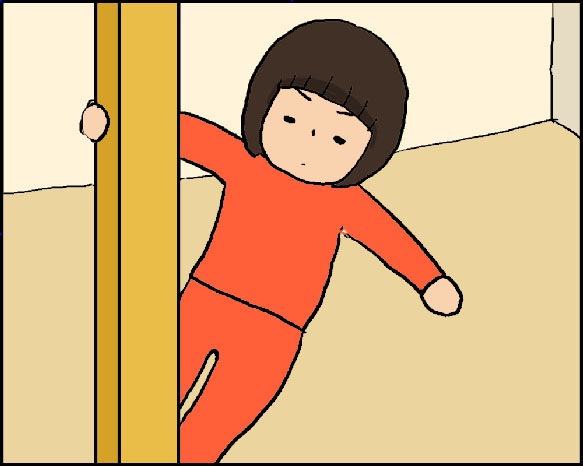 おそらくその平凡こそ幸せ