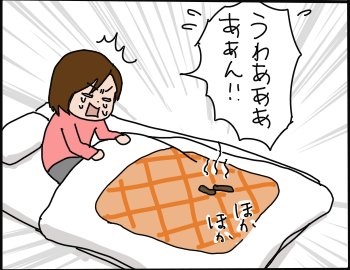 猫のトイレ2