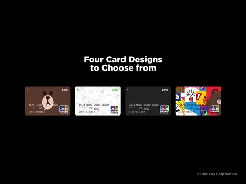 LINE Pay カード スライド資料 (19)