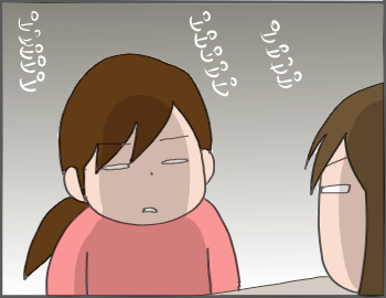 目覚まし時計３