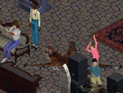 おそらくその平凡こそ幸せ