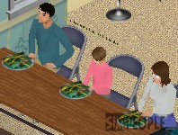 おそらくその平凡こそ幸せ