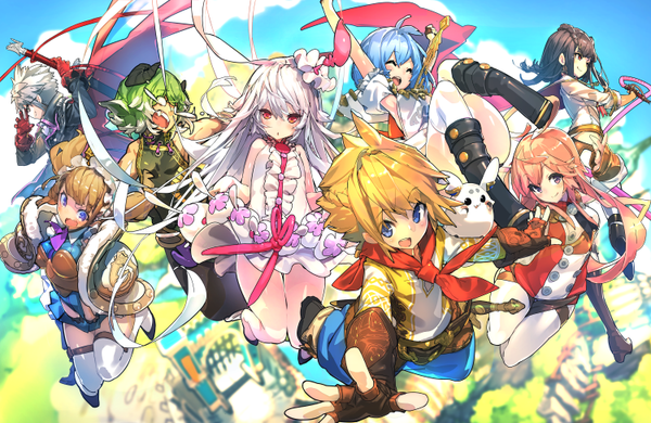 ラスピリ01 Neojackal通信