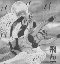 アウトサイダー第11戦_土橋_豚00