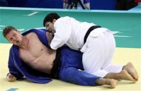 泉浩_北京五輪一回戦