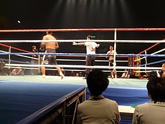 Neoくまページ 総合格闘技 Livedoor Blog ブログ