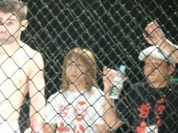 CAGE FORCE 07_星野カルバーリョ_カルバーリョ_フジメグ