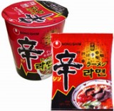 辛拉麺_辛拉麺