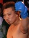 THE OUTSIDER第四戦_山田史裕
