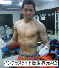 OUTSIDER第9戦_佐野000