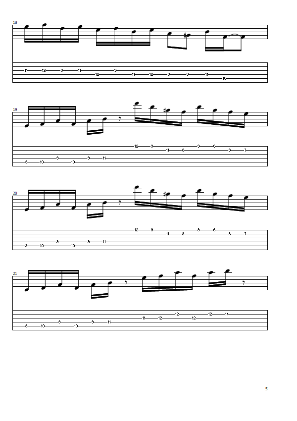 月風魔伝より龍骨鬼戦 弾いてみた やればできる 超絶技巧ネオクラシカルギター 月風魔伝より龍骨鬼戦 弾いてみた やればできる 超絶技巧ネオクラシカルギター