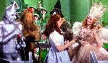 映画 オズの魔法使 黄昏小路 映画 オズの魔法使 黄昏小路