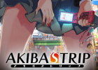 アキバを忠実に再現　街中でメイドの衣服を脱がせるゲーム登場 …「AKIBA'STRIP」