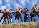 「思わずはまった平成の仮面ライダー」ランキング　…1位は圧倒的大差