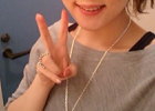 人気声優、痴漢にあう 胸を鷲掴みにされ絶叫