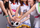 中国産超大型アイドルユニット「iMe」デビュー …韓国産「少女時代」潰しに