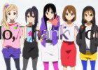 「けいおん」 視聴率が48%を記録! …新潟