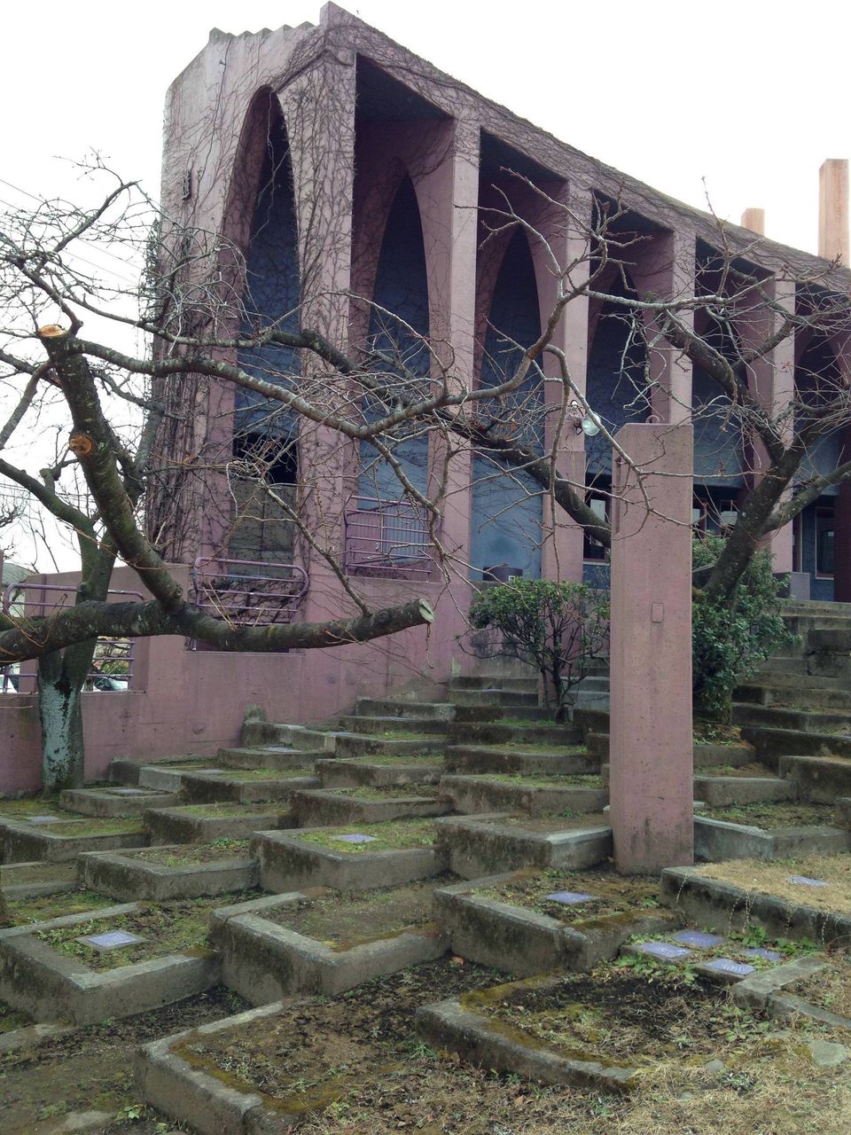 画像あり ジブリみたいな建物をアップする 癒しンス