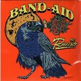 BAND-AID / The Ravens : [world end.]