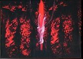 SIN DIVISION / BAROQUE : [world end.]