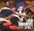 CHOCOLATE LIVE 3」／3rd Cover Live Album / 理芽 : [world end.]