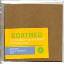 邦楽 GOATBED FLOAT3SONGS/Re-MMS 2025EDITION GOATBED / FLOAT3SONGS